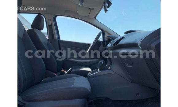 Ra Imported Ford Club Wagon Blue Ọkọ̀ in Import - Dubai ni Ashanti Ra Imported Ford Club Wagon Blue Ọkọ̀ in Import - Dubai ni Ashanti