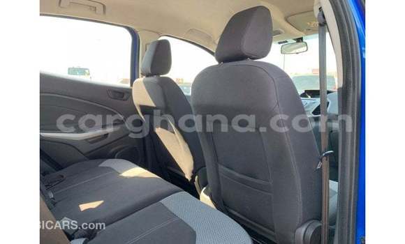 Ra Imported Ford Club Wagon Blue Ọkọ̀ in Import - Dubai ni Ashanti Ra Imported Ford Club Wagon Blue Ọkọ̀ in Import - Dubai ni Ashanti