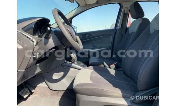 Ra Imported Ford Club Wagon Blue Ọkọ̀ in Import - Dubai ni Ashanti Ra Imported Ford Club Wagon Blue Ọkọ̀ in Import - Dubai ni Ashanti