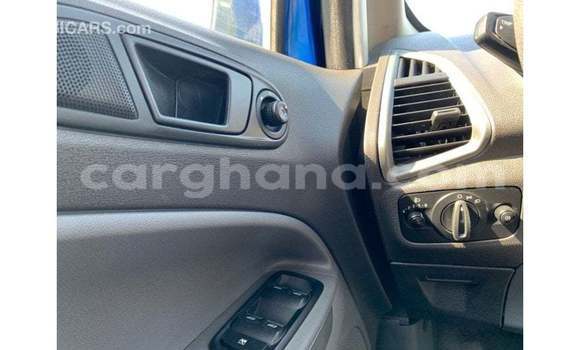 Ra Imported Ford Club Wagon Blue Ọkọ̀ in Import - Dubai ni Ashanti Ra Imported Ford Club Wagon Blue Ọkọ̀ in Import - Dubai ni Ashanti