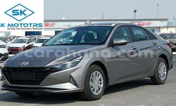 Ra Imported Hyundai Elantra Miiran Ọkọ̀ in Import - Dubai ni Ashanti