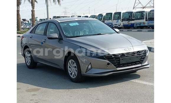 Buy Import Hyundai Elantra Other Car in Import - Dubai in Ashanti Buy Import Hyundai Elantra Other Car in Import - Dubai in Ashanti