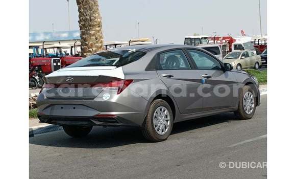 Buy Import Hyundai Elantra Other Car in Import - Dubai in Ashanti Buy Import Hyundai Elantra Other Car in Import - Dubai in Ashanti