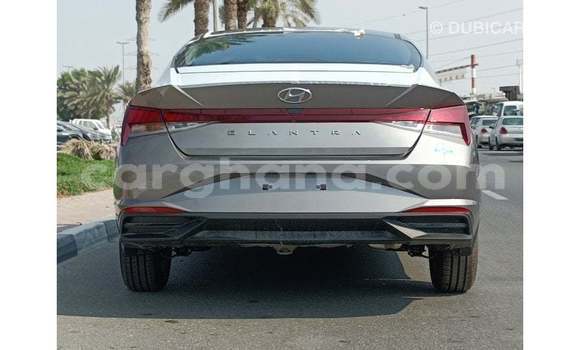 Buy Import Hyundai Elantra Other Car in Import - Dubai in Ashanti Buy Import Hyundai Elantra Other Car in Import - Dubai in Ashanti