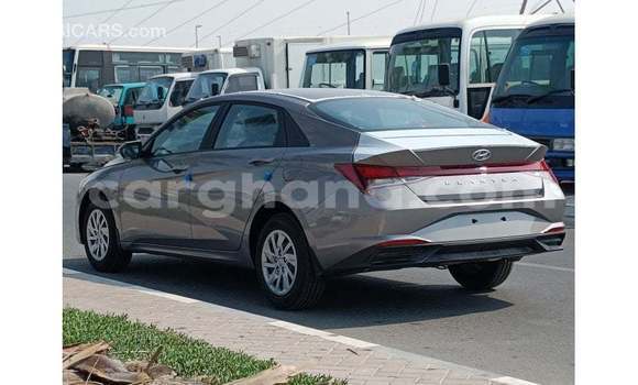 Buy Import Hyundai Elantra Other Car in Import - Dubai in Ashanti Buy Import Hyundai Elantra Other Car in Import - Dubai in Ashanti