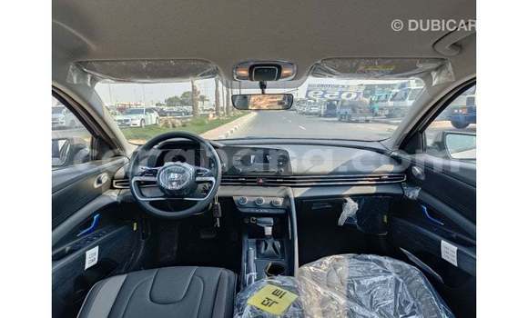 Buy Import Hyundai Elantra Other Car in Import - Dubai in Ashanti Buy Import Hyundai Elantra Other Car in Import - Dubai in Ashanti