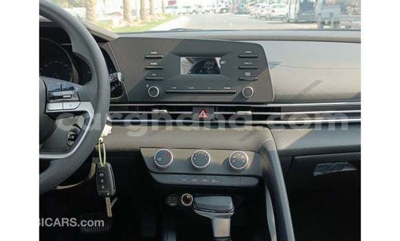 Buy Import Hyundai Elantra Other Car in Import - Dubai in Ashanti Buy Import Hyundai Elantra Other Car in Import - Dubai in Ashanti