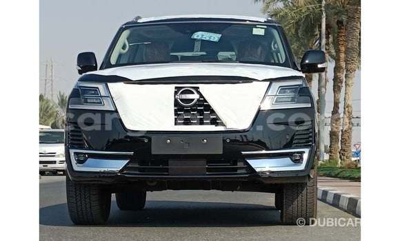 Buy Import Nissan Patrol Black Car in Import - Dubai in Ashanti Buy Import Nissan Patrol Black Car in Import - Dubai in Ashanti