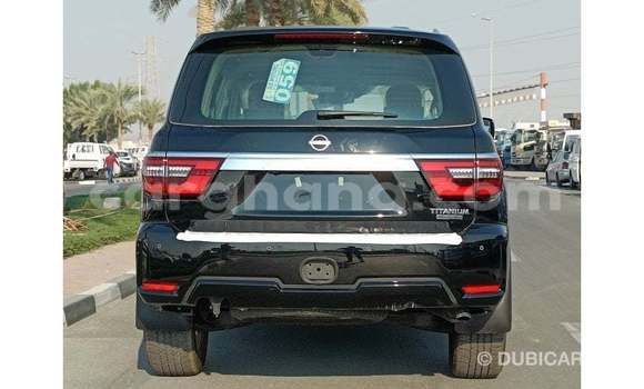 Buy Import Nissan Patrol Black Car in Import - Dubai in Ashanti Buy Import Nissan Patrol Black Car in Import - Dubai in Ashanti