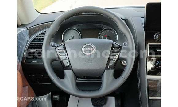 Buy Import Nissan Patrol Black Car in Import - Dubai in Ashanti Buy Import Nissan Patrol Black Car in Import - Dubai in Ashanti