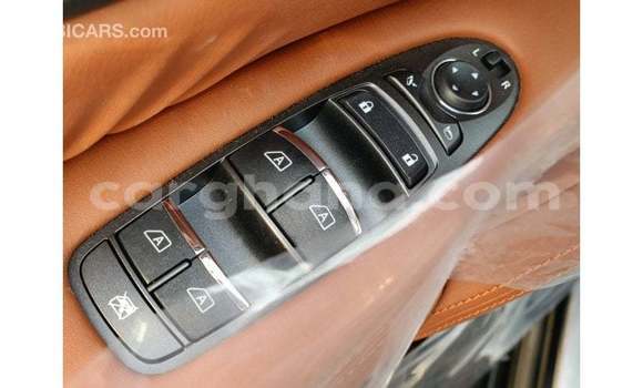 Buy Import Nissan Patrol Black Car in Import - Dubai in Ashanti Buy Import Nissan Patrol Black Car in Import - Dubai in Ashanti