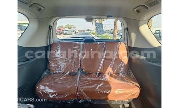 Buy Import Nissan Patrol Black Car in Import - Dubai in Ashanti Buy Import Nissan Patrol Black Car in Import - Dubai in Ashanti