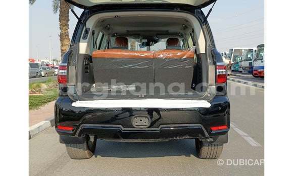 Buy Import Nissan Patrol Black Car in Import - Dubai in Ashanti Buy Import Nissan Patrol Black Car in Import - Dubai in Ashanti