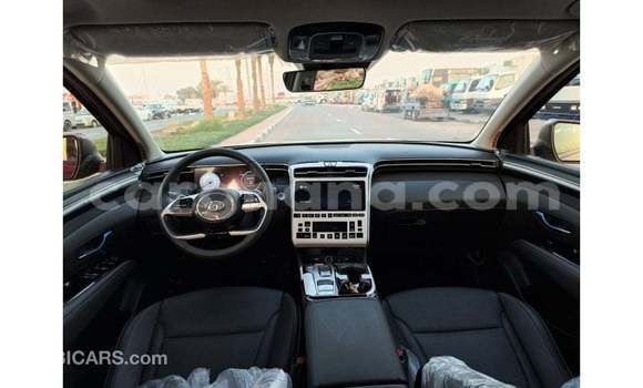 Sayi Imported Hyundai Tucson Red Mota in Import - Dubai a Ashanti Sayi Imported Hyundai Tucson Red Mota in Import - Dubai a Ashanti