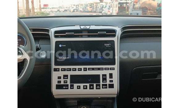 Sayi Imported Hyundai Tucson Red Mota in Import - Dubai a Ashanti Sayi Imported Hyundai Tucson Red Mota in Import - Dubai a Ashanti