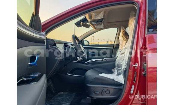 Sayi Imported Hyundai Tucson Red Mota in Import - Dubai a Ashanti Sayi Imported Hyundai Tucson Red Mota in Import - Dubai a Ashanti