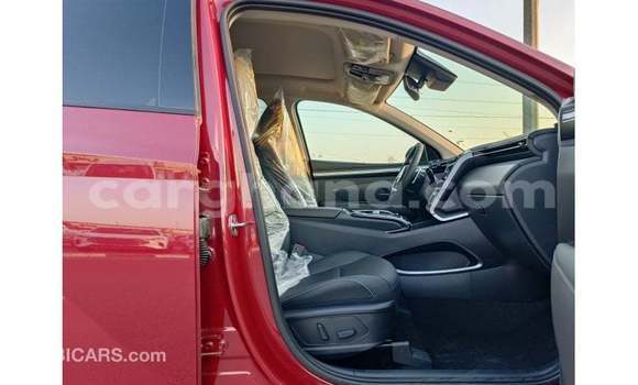 Sayi Imported Hyundai Tucson Red Mota in Import - Dubai a Ashanti Sayi Imported Hyundai Tucson Red Mota in Import - Dubai a Ashanti