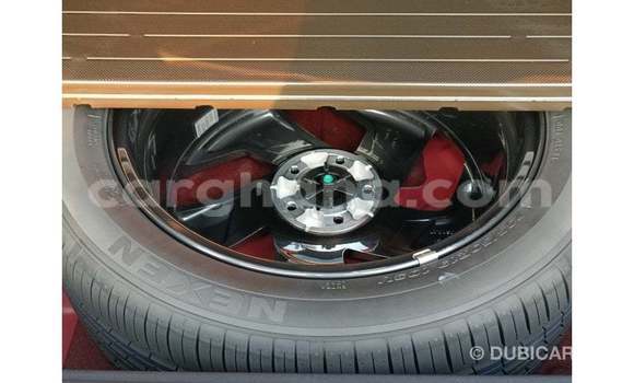 Sayi Imported Hyundai Tucson Red Mota in Import - Dubai a Ashanti Sayi Imported Hyundai Tucson Red Mota in Import - Dubai a Ashanti