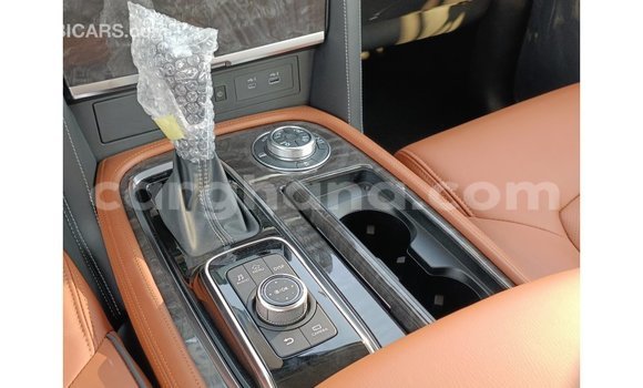 Buy Import Nissan Patrol White Car in Import - Dubai in Ashanti Buy Import Nissan Patrol White Car in Import - Dubai in Ashanti