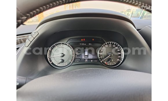 Buy Import Nissan Patrol White Car in Import - Dubai in Ashanti Buy Import Nissan Patrol White Car in Import - Dubai in Ashanti