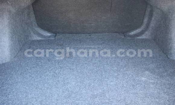 Sayi Na hannu Honda Civic Azurfa Mota in Accra a Greater Accra Sayi Na hannu Honda Civic Azurfa Mota in Accra a Greater Accra