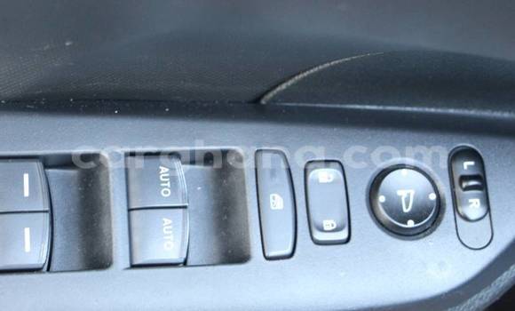 Sayi Na hannu Honda Civic Azurfa Mota in Accra a Greater Accra Sayi Na hannu Honda Civic Azurfa Mota in Accra a Greater Accra