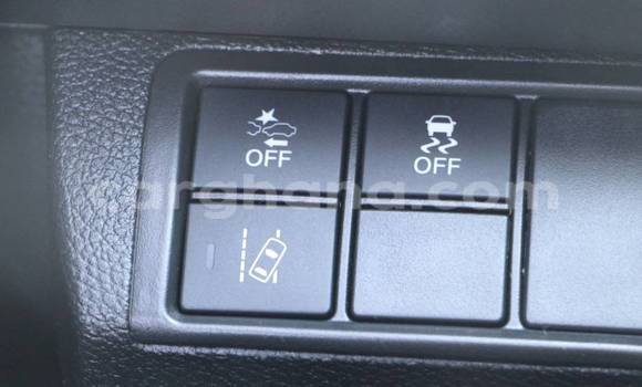 Sayi Na hannu Honda Civic Azurfa Mota in Accra a Greater Accra Sayi Na hannu Honda Civic Azurfa Mota in Accra a Greater Accra