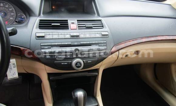 Buy Used Honda Crosstour White Car in Accra in Greater Accra Buy Used Honda Crosstour White Car in Accra in Greater Accra