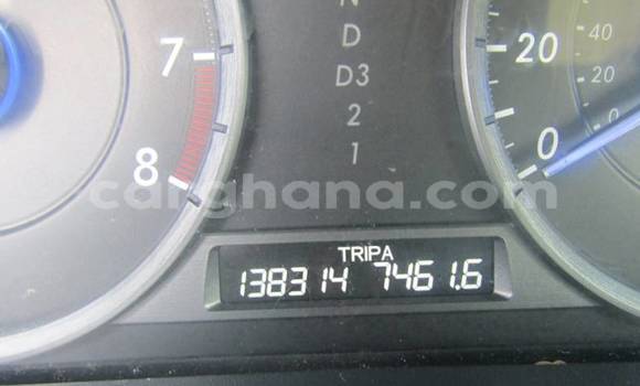 Buy Used Honda Crosstour White Car in Accra in Greater Accra Buy Used Honda Crosstour White Car in Accra in Greater Accra