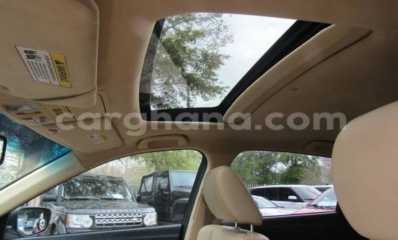 Buy Used Honda Crosstour White Car in Accra in Greater Accra Buy Used Honda Crosstour White Car in Accra in Greater Accra