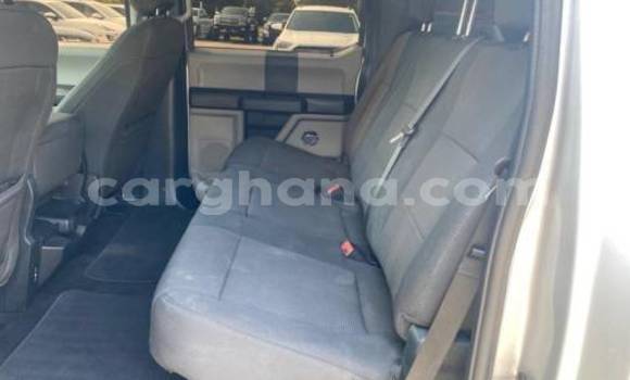 Ra Àlòkù Ford F–150 Silver Ọkọ̀ in Accra ni Greater Accra Ra Àlòkù Ford F–150 Silver Ọkọ̀ in Accra ni Greater Accra