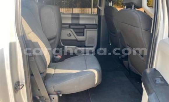 Ra Àlòkù Ford F–150 Silver Ọkọ̀ in Accra ni Greater Accra Ra Àlòkù Ford F–150 Silver Ọkọ̀ in Accra ni Greater Accra