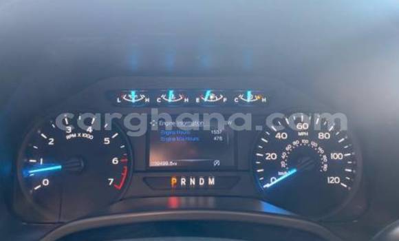 Ra Àlòkù Ford F–150 Silver Ọkọ̀ in Accra ni Greater Accra Ra Àlòkù Ford F–150 Silver Ọkọ̀ in Accra ni Greater Accra