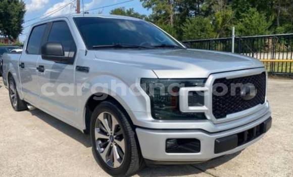Ra Àlòkù Ford F–150 Silver Ọkọ̀ in Accra ni Greater Accra Ra Àlòkù Ford F–150 Silver Ọkọ̀ in Accra ni Greater Accra