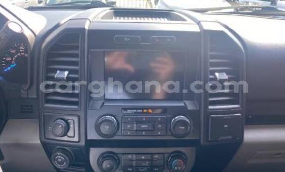 Ra Àlòkù Ford F–150 Silver Ọkọ̀ in Accra ni Greater Accra Ra Àlòkù Ford F–150 Silver Ọkọ̀ in Accra ni Greater Accra