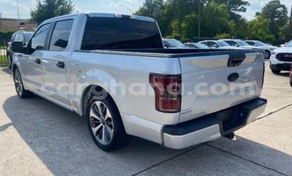 Ra Àlòkù Ford F–150 Silver Ọkọ̀ in Accra ni Greater Accra Ra Àlòkù Ford F–150 Silver Ọkọ̀ in Accra ni Greater Accra