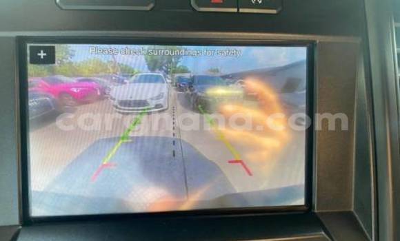 Ra Àlòkù Ford F–150 Silver Ọkọ̀ in Accra ni Greater Accra Ra Àlòkù Ford F–150 Silver Ọkọ̀ in Accra ni Greater Accra