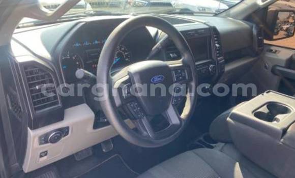 Ra Àlòkù Ford F–150 Silver Ọkọ̀ in Accra ni Greater Accra Ra Àlòkù Ford F–150 Silver Ọkọ̀ in Accra ni Greater Accra
