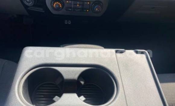 Ra Àlòkù Ford F–150 Silver Ọkọ̀ in Accra ni Greater Accra Ra Àlòkù Ford F–150 Silver Ọkọ̀ in Accra ni Greater Accra