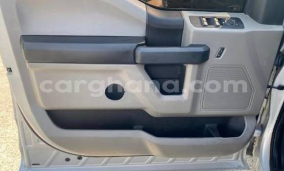 Ra Àlòkù Ford F–150 Silver Ọkọ̀ in Accra ni Greater Accra Ra Àlòkù Ford F–150 Silver Ọkọ̀ in Accra ni Greater Accra