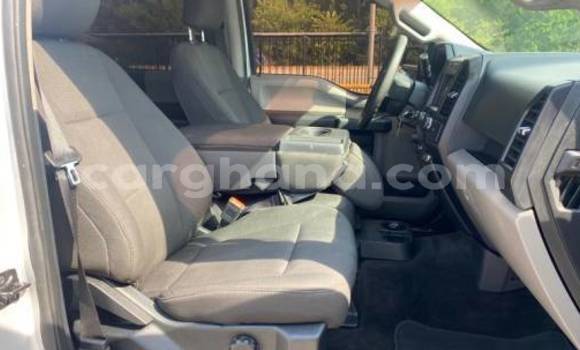 Ra Àlòkù Ford F–150 Silver Ọkọ̀ in Accra ni Greater Accra Ra Àlòkù Ford F–150 Silver Ọkọ̀ in Accra ni Greater Accra