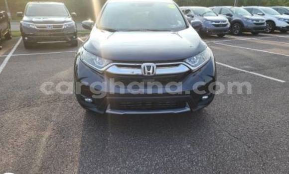 Buy Used Honda CR–V Other Car in Accra in Greater Accra