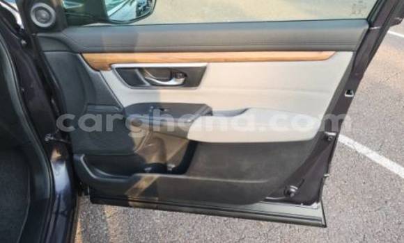 Ra Àlòkù Honda CR–V Miiran Ọkọ̀ in Accra ni Greater Accra Ra Àlòkù Honda CR–V Miiran Ọkọ̀ in Accra ni Greater Accra
