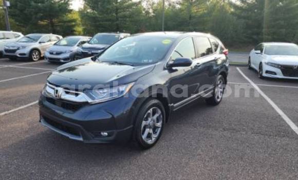 Ra Àlòkù Honda CR–V Miiran Ọkọ̀ in Accra ni Greater Accra Ra Àlòkù Honda CR–V Miiran Ọkọ̀ in Accra ni Greater Accra