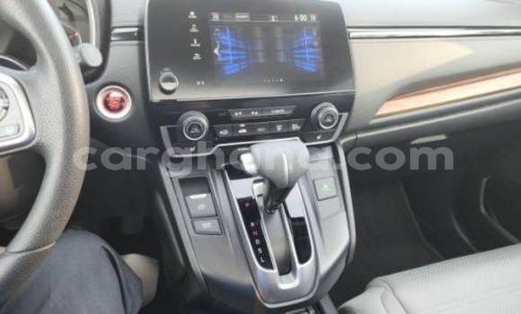 Ra Àlòkù Honda CR–V Miiran Ọkọ̀ in Accra ni Greater Accra Ra Àlòkù Honda CR–V Miiran Ọkọ̀ in Accra ni Greater Accra