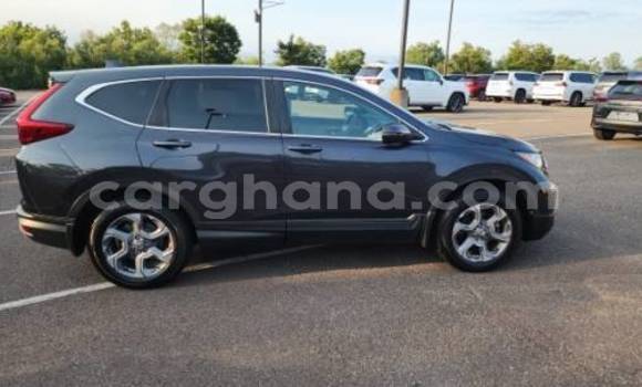 Ra Àlòkù Honda CR–V Miiran Ọkọ̀ in Accra ni Greater Accra Ra Àlòkù Honda CR–V Miiran Ọkọ̀ in Accra ni Greater Accra