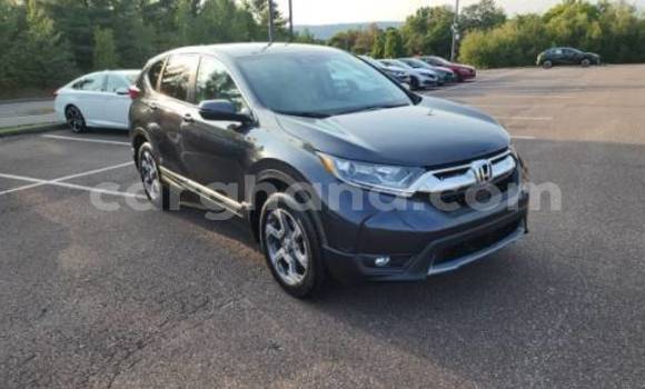 Ra Àlòkù Honda CR–V Miiran Ọkọ̀ in Accra ni Greater Accra Ra Àlòkù Honda CR–V Miiran Ọkọ̀ in Accra ni Greater Accra