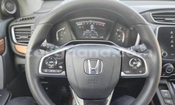 Ra Àlòkù Honda CR–V Miiran Ọkọ̀ in Accra ni Greater Accra Ra Àlòkù Honda CR–V Miiran Ọkọ̀ in Accra ni Greater Accra