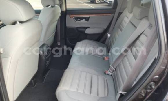 Ra Àlòkù Honda CR–V Miiran Ọkọ̀ in Accra ni Greater Accra Ra Àlòkù Honda CR–V Miiran Ọkọ̀ in Accra ni Greater Accra