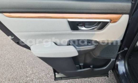 Ra Àlòkù Honda CR–V Miiran Ọkọ̀ in Accra ni Greater Accra Ra Àlòkù Honda CR–V Miiran Ọkọ̀ in Accra ni Greater Accra